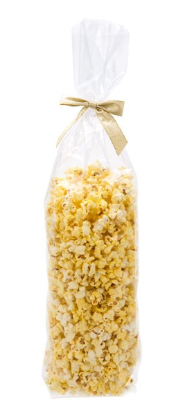 How to Package Popcorn | Gusset Bags | ClearBags Blog