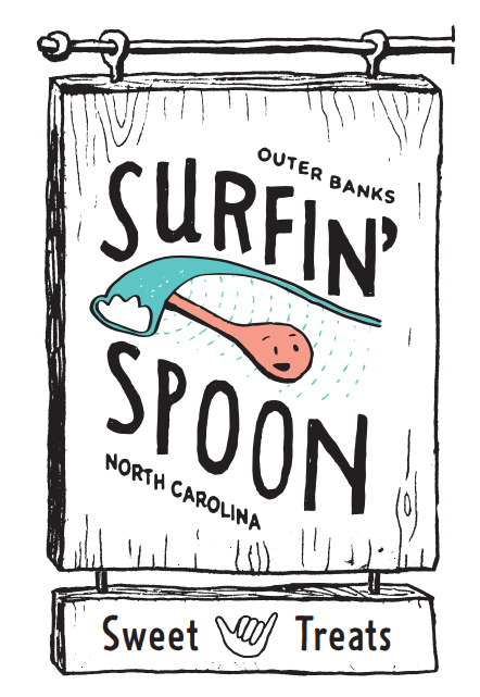 Featured Customer Surfin’ Spoon | ClearBags Blog