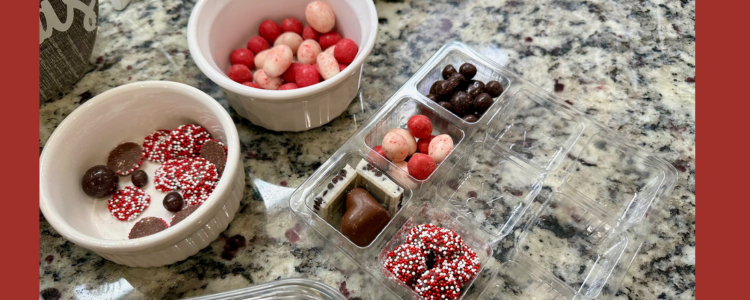 How to Make Candy Snackle Boxes 