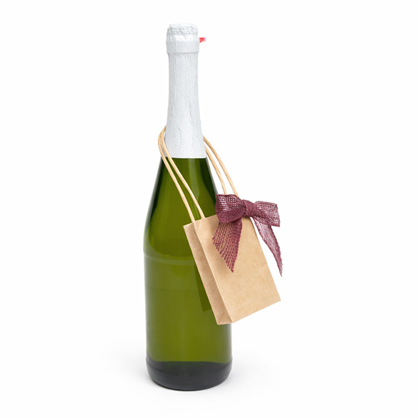 The long handles on GMB12 make them ideal for a gift pairing.