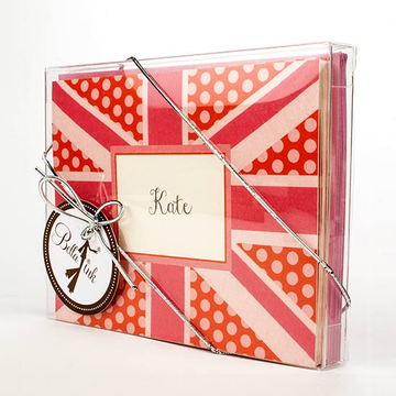 One-Piece Boxes ship and store flat for convenience and ease in packaging. 