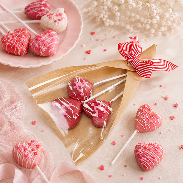 Kraft Bouquet Bags
