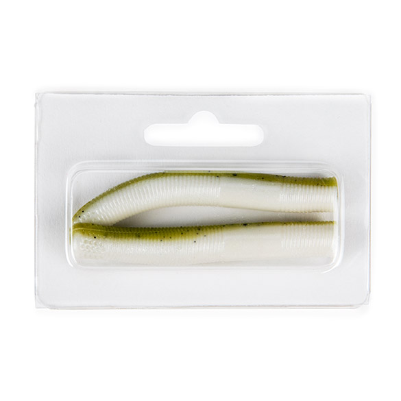 Slide Blister Packaging provide maximum visibility while allowing for brand personalization.