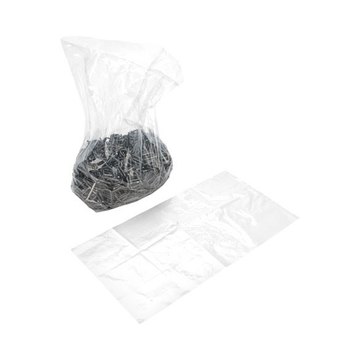 Poly Bags are great for packaging bulk items