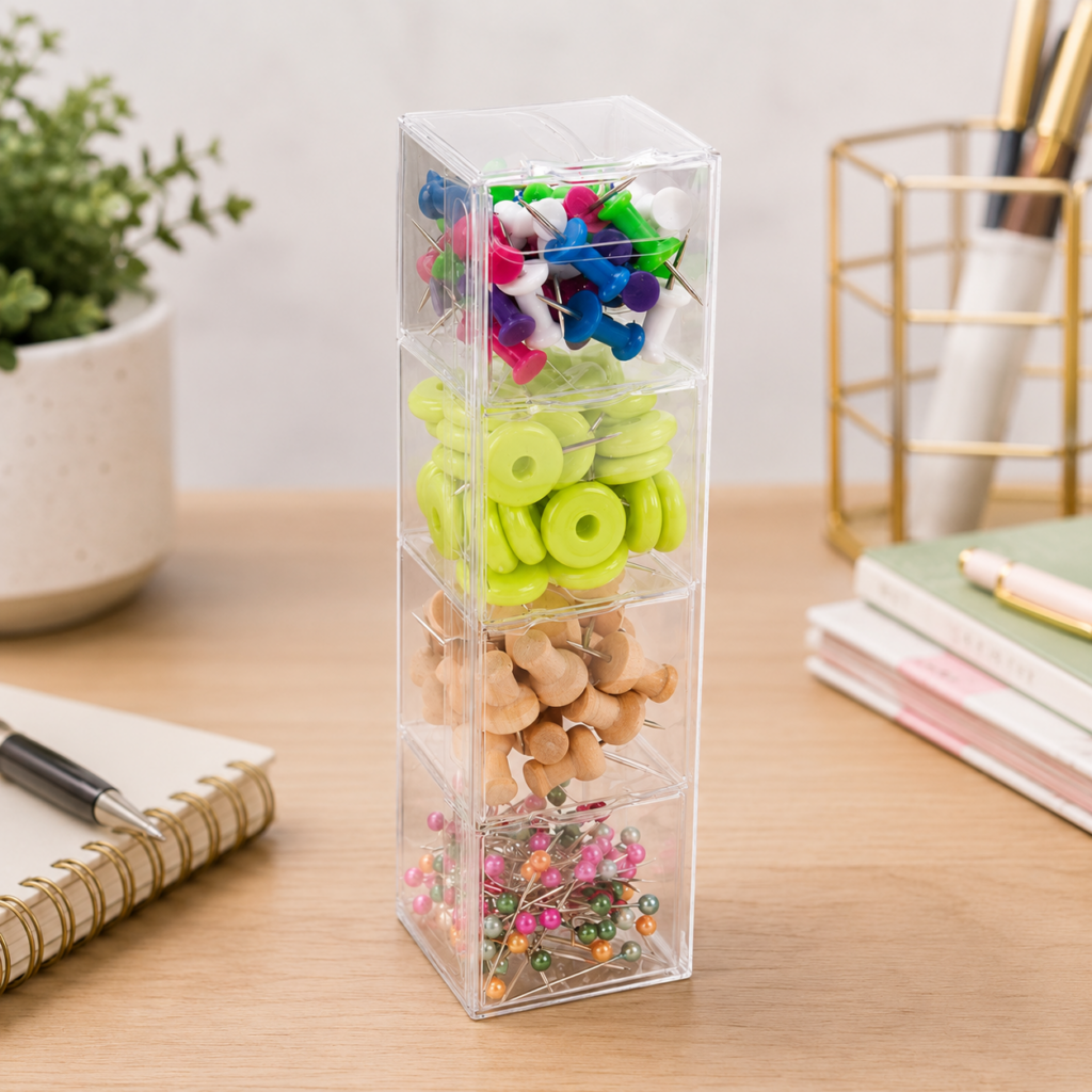 Nested Box Sets (like NBS3 shown above) is a unique, innovative packaging solution.
