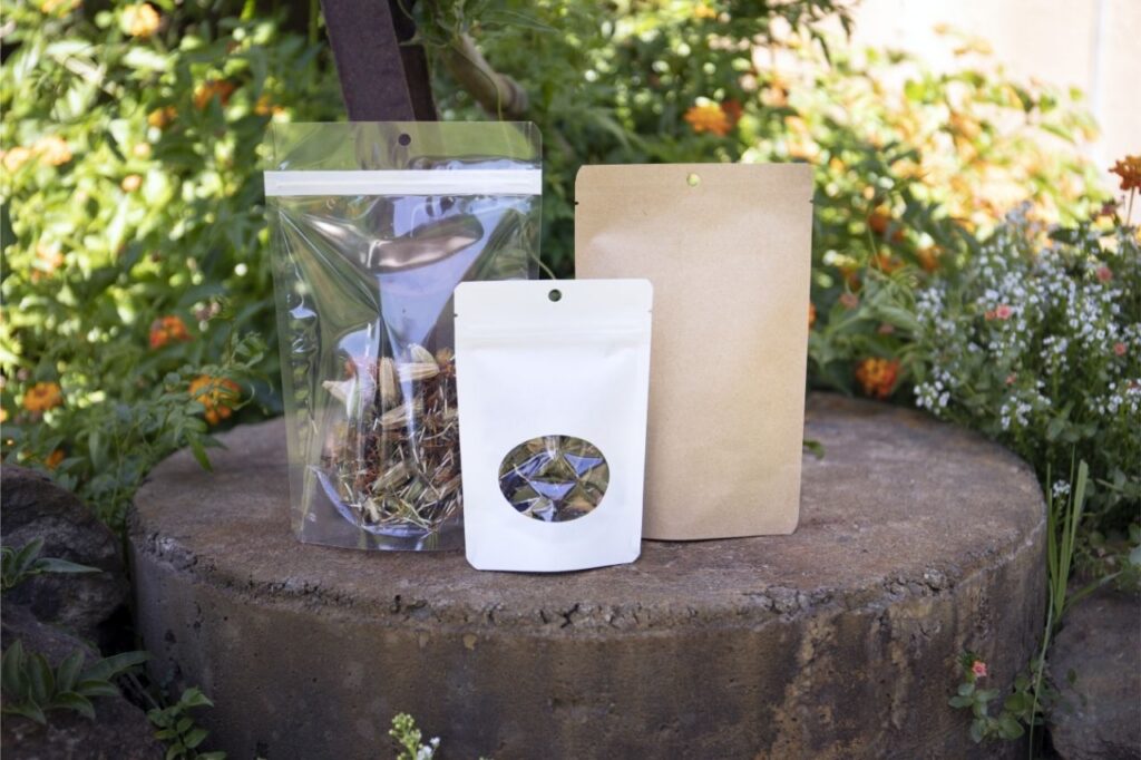 From recyclable materials to compostable options, ClearBags offers flexible packaging solutions designed with different product and sustainability needs in mind.