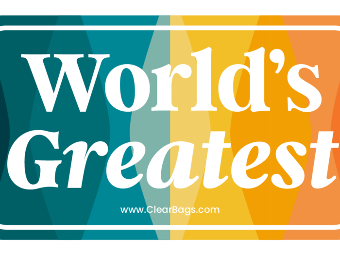 ClearBags named World's Greatest Flexible Packaging Company